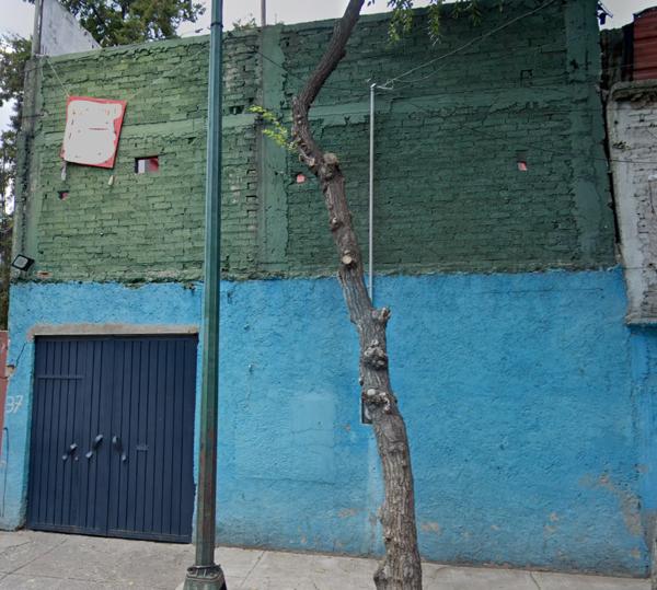 Casa en venta en Buenos Aires, Cuauhtémoc, Ciudad de México