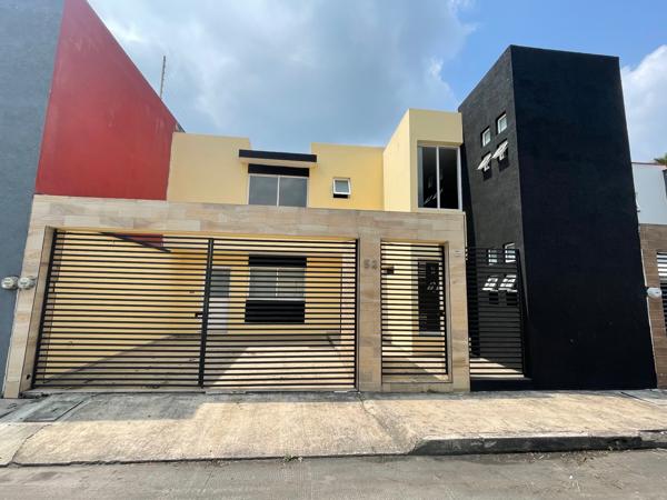 Casa en venta en Coatepec Centro, Coatepec, Veracruz de Ignacio de la Llave
