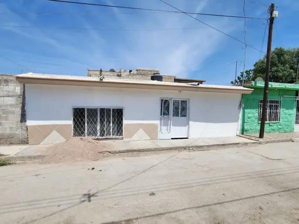 Casa en venta en Anna, Torreón, Coahuila de Zaragoza