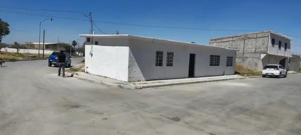 ESQUINA RINCON LA MERCED, ACEPTO CREDITOS, EXCELENTE PARA NEGOCIO