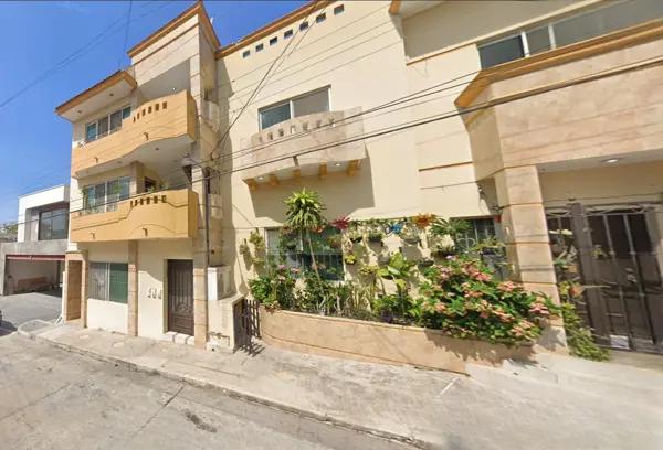 Departamento en Renta en Altavista, Tampico, Tamaulipas