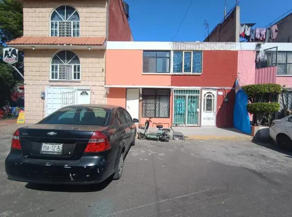 Casa En Venta Agrupamiento M