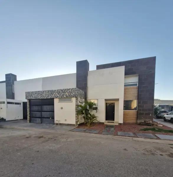 Casa en venta en Santa Bárbara, Torreón, Coahuila de Zaragoza