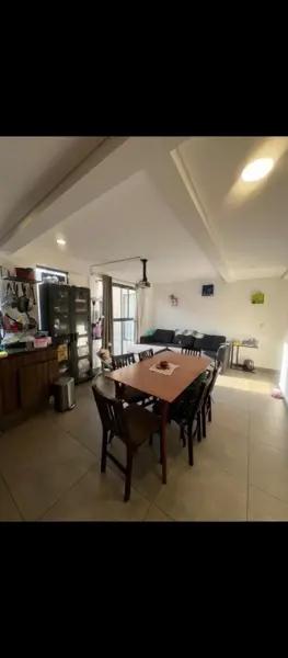 Departamento con Roof Garden Privado