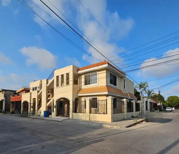 Departamento en renta en Aurora, Tampico, Tamaulipas