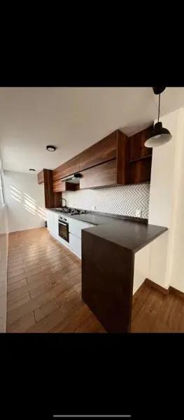 Departamento Remodelado en La Colonia General Anaya