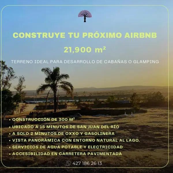 Casa en venta en Santa Lucia, San Juan del Río, Querétaro