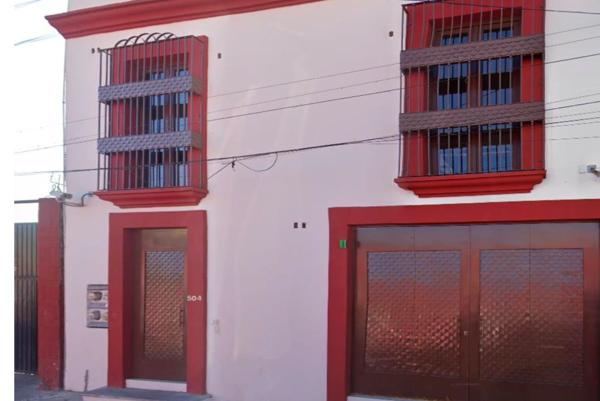 Casa en remate en Oaxaca Centro, Oaxaca de Juárez, Oaxaca