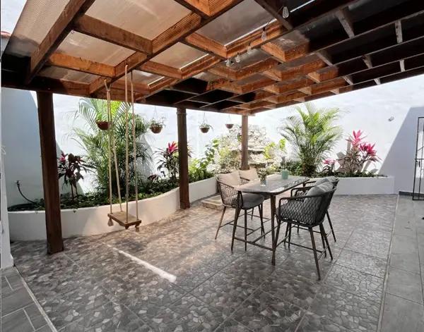Casa Amueblada en venta, Colonia Independencia, Cozumel