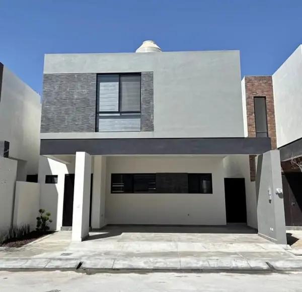 Casa en renta en Alyssa, Ramos Arizpe, Coahuila de Zaragoza