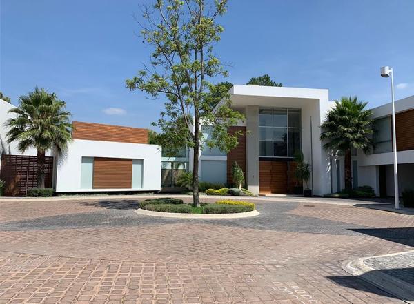 Casa en venta en Morillotla, San Andrés Cholula, Puebla