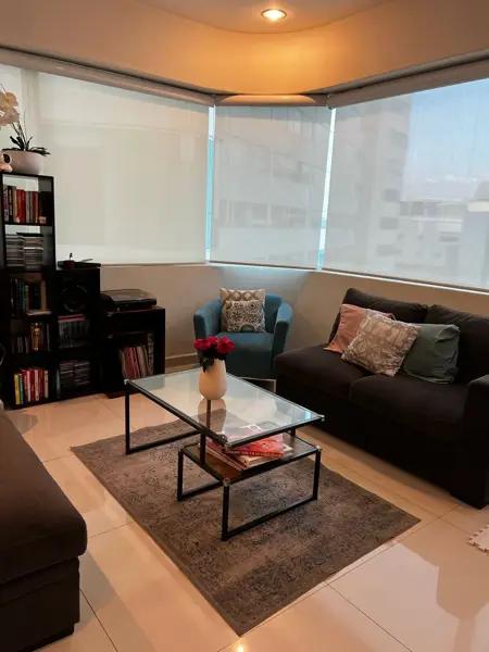 Departamento en Venta – ISOLA Santa Fe
Ubicación privilegiada frente al Hospital ABC