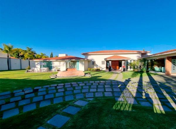 Casa en venta en Real de Zavaleta, Puebla, Puebla