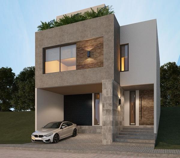Casa en venta en Lomas de Angelópolis, San Andrés Cholula, Puebla
