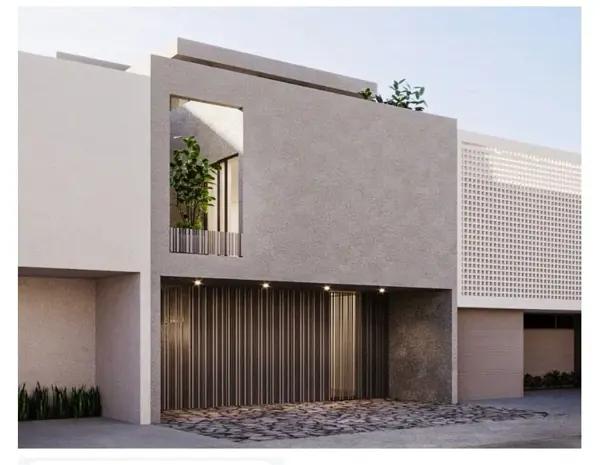 Casa en venta en Solares, Zapopan: Espacio y confort en comunidad cerrada
