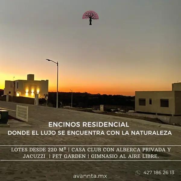 Terreno en venta en Ojo de Agua, San Juan del Río, Querétaro