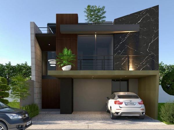 Casa en venta en Lomas de Angelópolis, San Andrés Cholula, Puebla