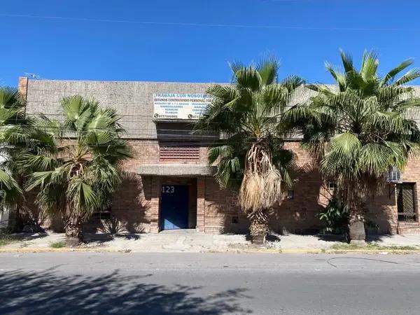 Bodega en Renta en Parque Industrial Carlos Herrera Araluce, Gómez Palacio