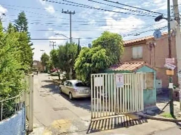 CASA EN ALVARO OBREGON IZTAPALAPA CDMX