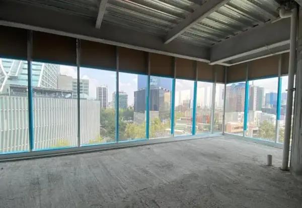 Oficina en renta centro de negocios Juárez Reforma