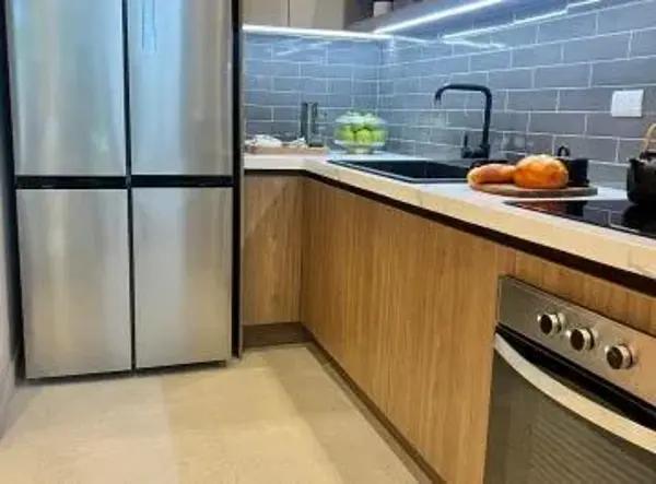Departamento en Venta en Zona Nuevo Sur