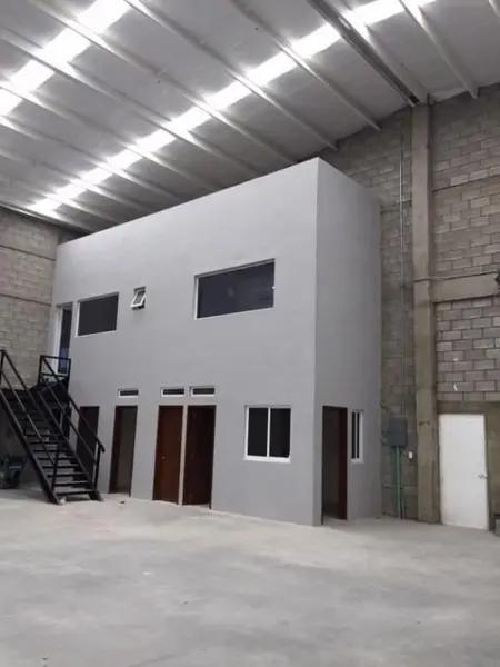 BODEGA EN EXCELENTE UBICACION (SMART PARK) GTO.
SUPER UBICACION EN ZONA INDUSTRIAL