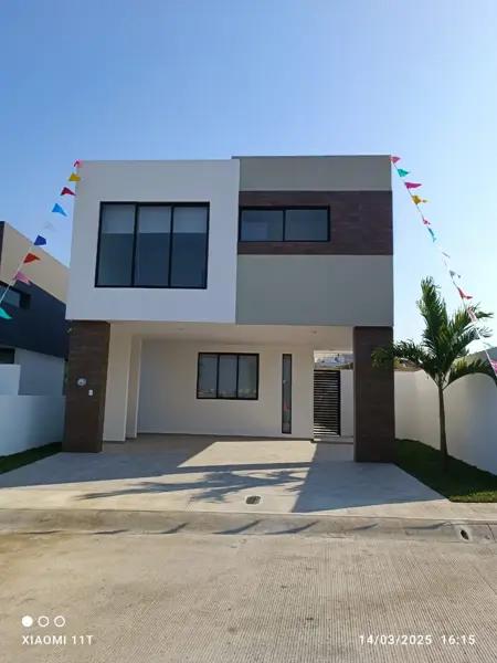 Casa en venta en Alvarado Centro, Alvarado, Veracruz de Ignacio de la Llave