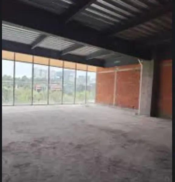 Oficina en renta bosques de santa fe