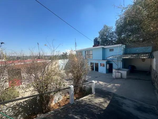 Casa independiente en venta en Jalpa, Tula de Allende, con amplios estacionamientos