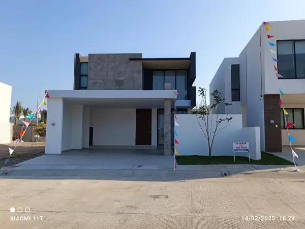 Casa en venta en Alvarado Centro, Alvarado, Veracruz de Ignacio de la Llave