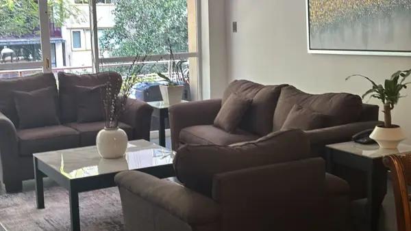 Departamento en venta en Polanco I Sección, Miguel Hidalgo, Ciudad de México
