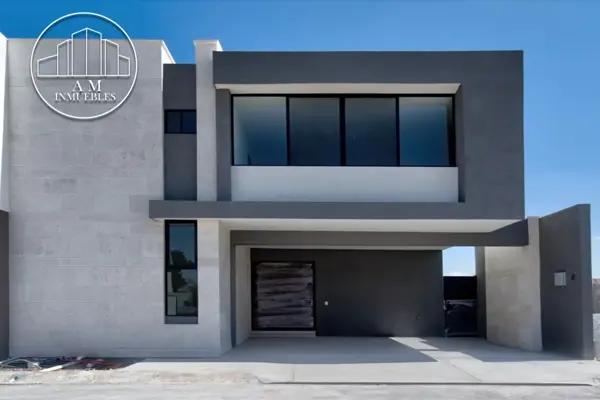 Casa en Renta San Ana, Norte de Saltillo