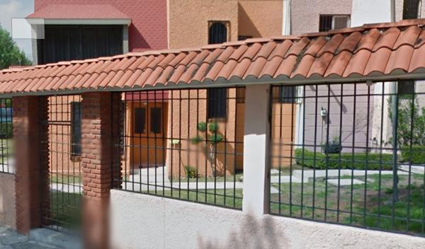 CASA EN VENTA, JARDINES DEL ALBA, CUAUTITLAN IZCALLI
