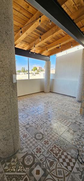 Casa en renta en Residencial Malanquin la Mesa, San Miguel de Allende, Guanajuato