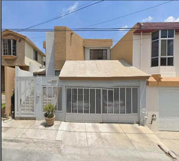 AMPLIA CASA COMODA PARA FAMILIA