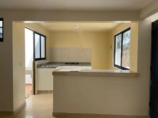 Departamento en renta en Heroes de Padierna, Tlalpan, Ciudad de México