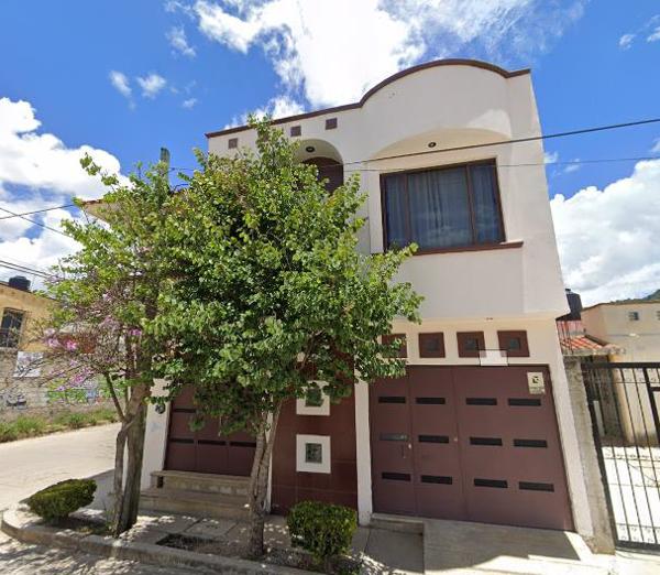 Casa en remate en Bosques del Pedregal, San Cristóbal de las Casas, Chiapas