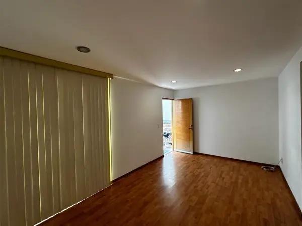 Excelente Departamento en Copilco, Coyoacán.