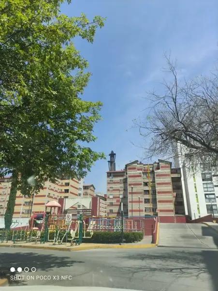 Departamento en Renta en La Col. Carola.