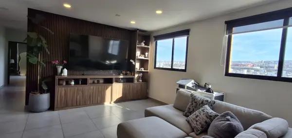 Departamento de Tres Recámaras en Sepanal, Tijuana - Venta