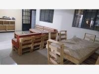 Departamento en renta en Teresa Morales, Perote, Veracruz de Ignacio de la Llave