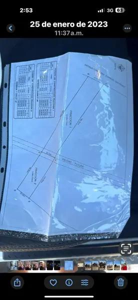 Terreno en venta y renta en Ejido Ana, Torreón, Coahuila de Zaragoza