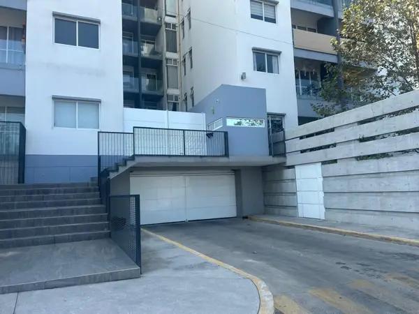 Departamento en renta