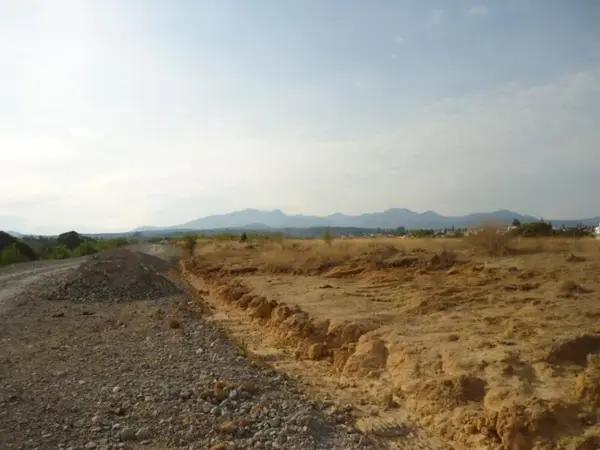 Terreno de gran extensión en Cuernavaca, Morelos