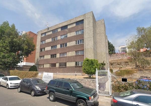 RENTA DEPARTAMENTO LA CONCORDIA, 5TA. SECCION DE LOMAS VERDES