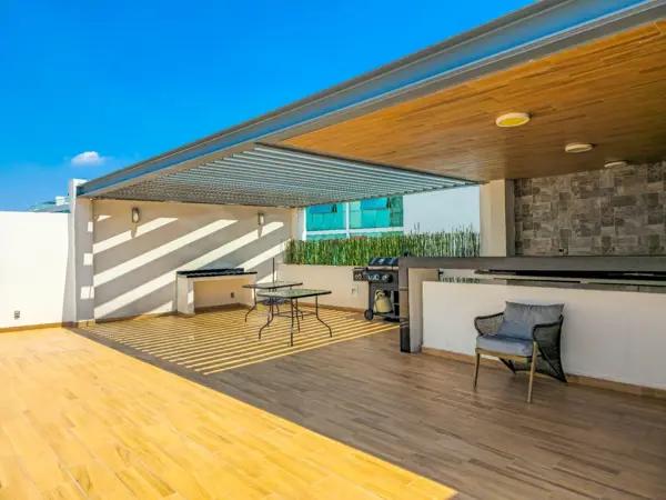 Venta de departamentos en El Barreal, San Andrés Cholula, cerca de UDLAP