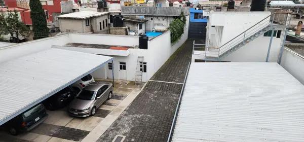 Departamento en renta en Perote Centro, Perote, Veracruz de Ignacio de la Llave