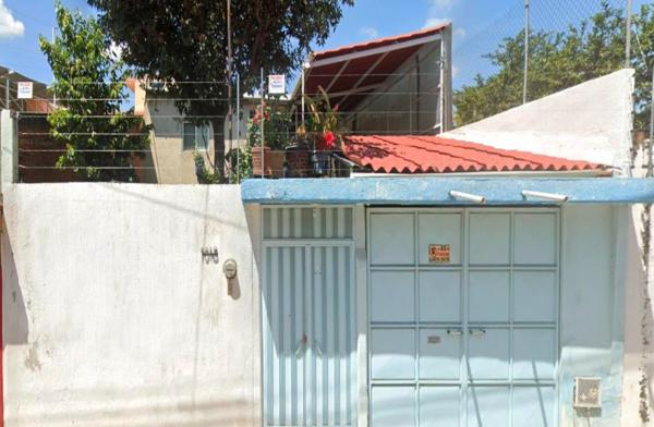 Casa en remate en La Noria, Oaxaca de Juárez, Oaxaca