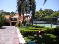 Casa en venta en Chapultepec, Cuernavaca, Morelos Casa en venta en Chapultepec, Cuernavaca, Morelos