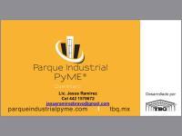Terreno en venta en Parque Tecnológico Innovación Querétaro, El Marqués, Querétaro Terreno en venta en Parque Tecnológico Innovación Querétaro, El Marqués, Querétaro